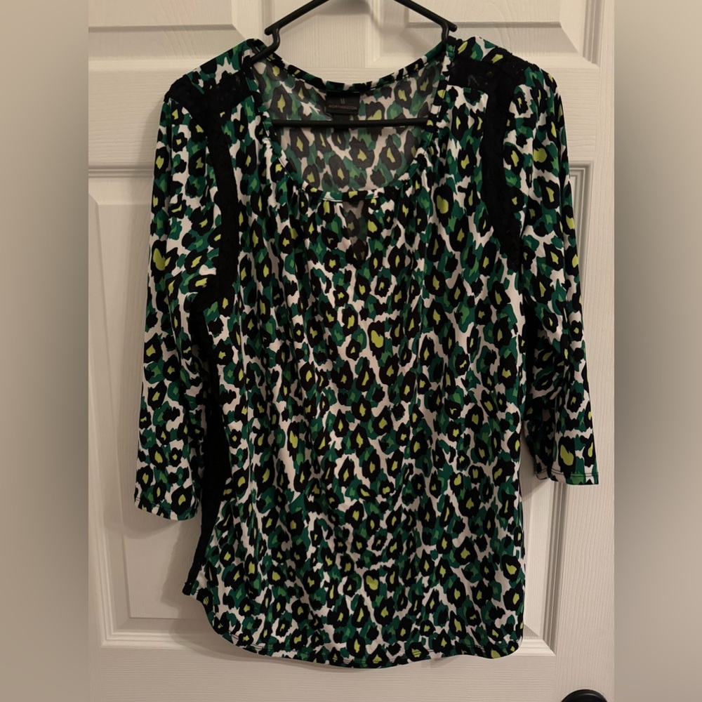 Women’s top